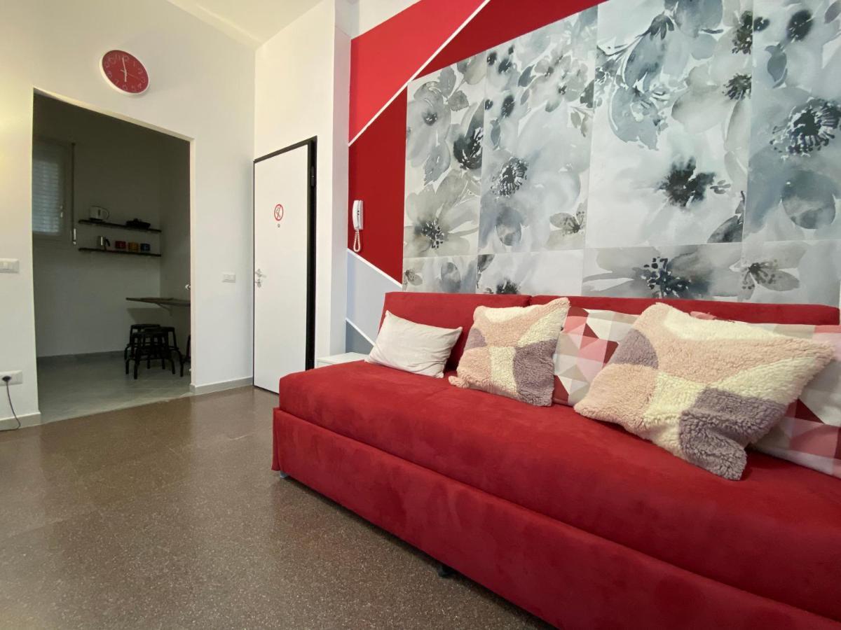Appartamento My Red At Milano Mind Pero Esterno foto