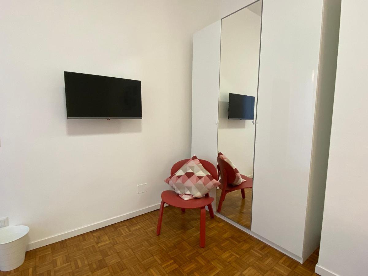 Appartamento My Red At Milano Mind Pero Esterno foto